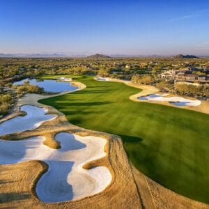 The Mirabel Club in Scottsdale