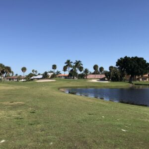 Country Club of Miami South in Hialeah