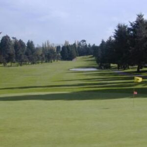 North Shore Golf Course in Tacoma