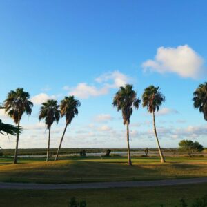 South Padre Island Golf Club in Brownsville