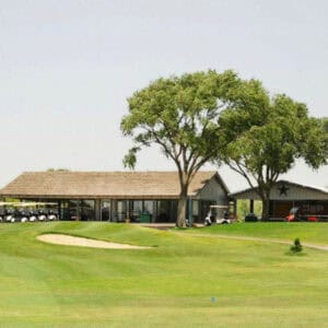 Palo Duro Creek Golf Course in Amarillo