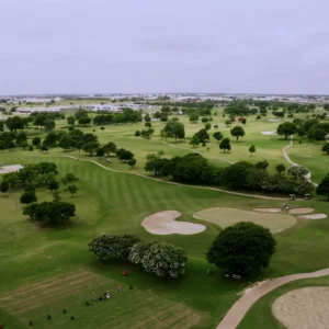 Cottonwood Creek Golf Course in Waco