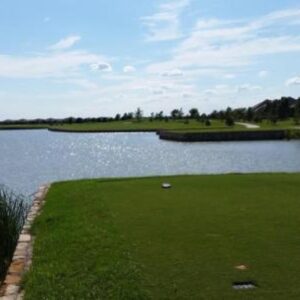 Frisco Lakes Golf Club in Frisco