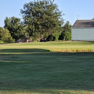 Meadowview Golf & Country Club in Cedar Rapids