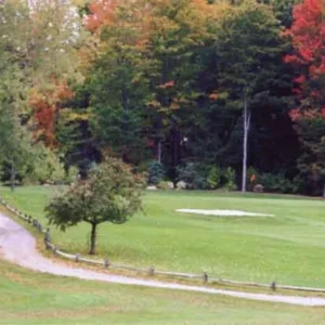 Fox Run Golf Course in Erie