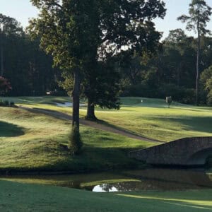 James River Country Club in Newport News
