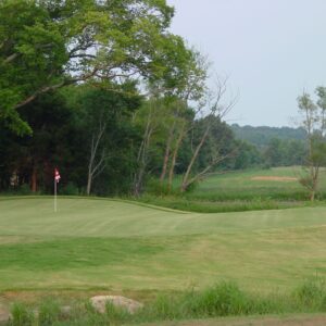 Champions Run Golf Course in Murfreesboro
