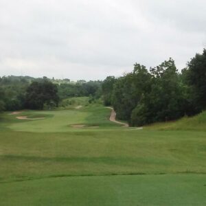 Falcon Valley Golf Course in Kansas City