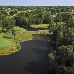 Lake Perry Country Club - GreatLIFE Golf & Fitness in Topeka