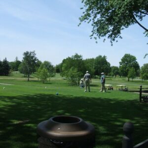 Plum Brook Golf Club in Warren
