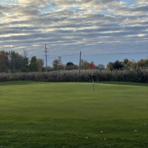 Fern Hill Golf Club in Warren