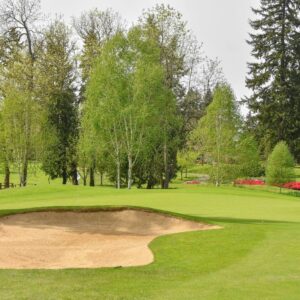 Royal Oak Golf Course in Warren