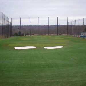 Sterling Farms Golf Course in Stamford