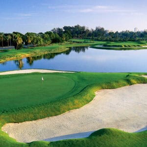 Miami Beach Golf Club in Miramar