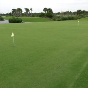 Osprey Point Golf Course in Coral Springs