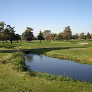 Suntides Golf Course in Yakima