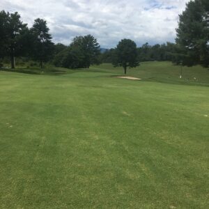 Elizabethton Golf Course in Johnson City