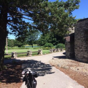 Quail Creek Golf Course in Iowa City