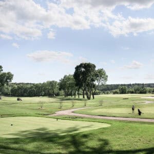 Rochester Golf & Country Club in Rochester