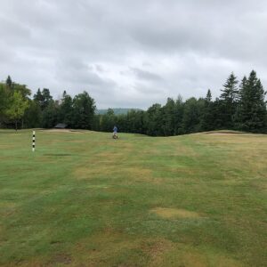 Lester Park Golf Course in Duluth