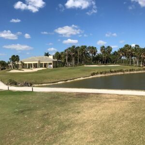 Madison Green Country Club in West Palm Beach