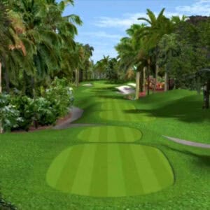 Trump International Golf Club West Palm Beach in West Palm Beach