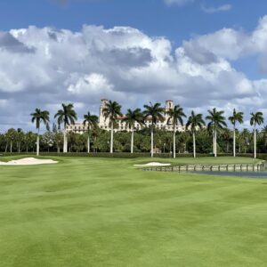 Ocean Course at The Breakers in West Palm Beach