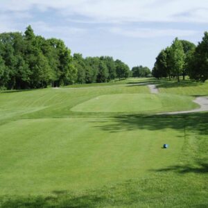 Pleasant View Golf Course in Saginaw