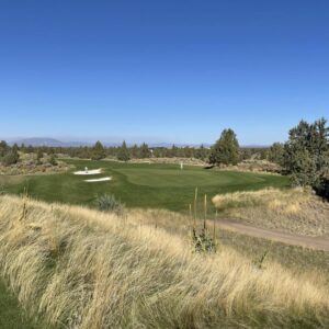 Juniper Golf Course in Bend