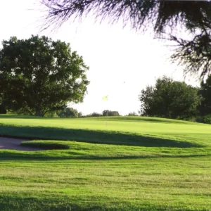 Bentwood Country Club & Estates in San Angelo