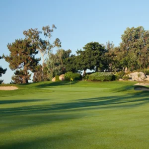 Shadowridge Golf Club in Vista