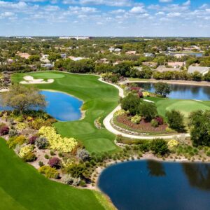 Bocaire Country Club in Boca Raton
