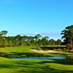 Pine Lakes Golf Club in Palm Coast