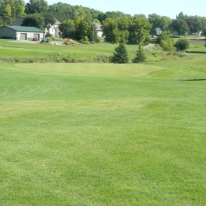 Prairie Ridge Golf Course in Rapid City
