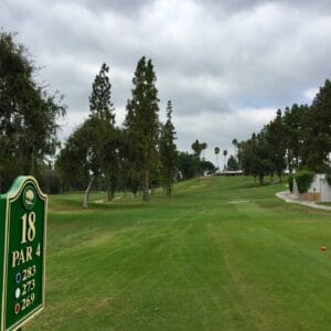 Candlewood Country Club in Whittier
