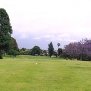 Meadowlark Golf Course in Cicero