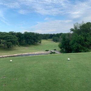 Senicaâ€™s Oak Ridge Golf Club in Cicero