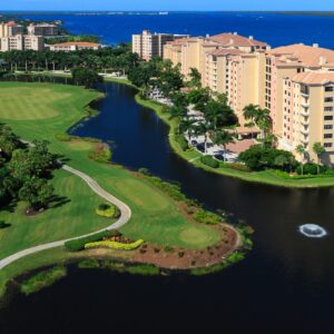 Gulf Harbour Yacht & Country Club in Fort Myers