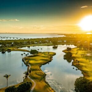 Dunes Golf & Tennis Club in Fort Myers