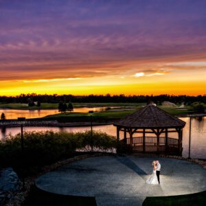 Solitude Links Golf Course & Banquet Center in Port Huron