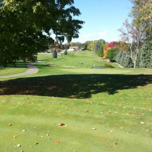 Marywood Golf Club in Battle Creek