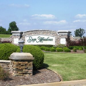 Sage Meadows Country Club in Jonesboro