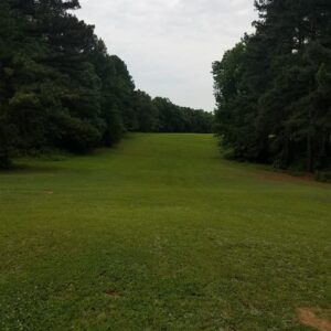 North Hills Golf Course in Jonesboro