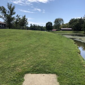 Panther Creek Golf Club in Owensboro