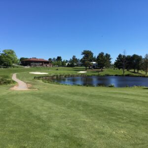 Prince William Golf Course in Dale City