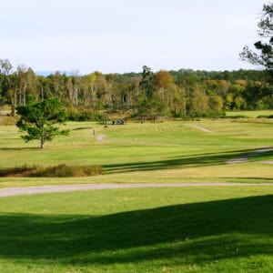 Chatata Valley Golf & Country Club in Cleveland