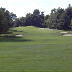 Maple Moor Golf Course in Mount Vernon