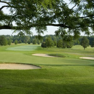 Stonycreek Golf Club in Noblesville