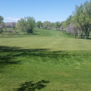 Paradise Valley Country Club in Casper