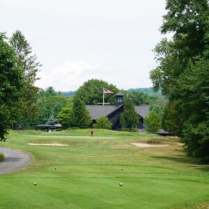 Tunxis Country Club in Bristol
